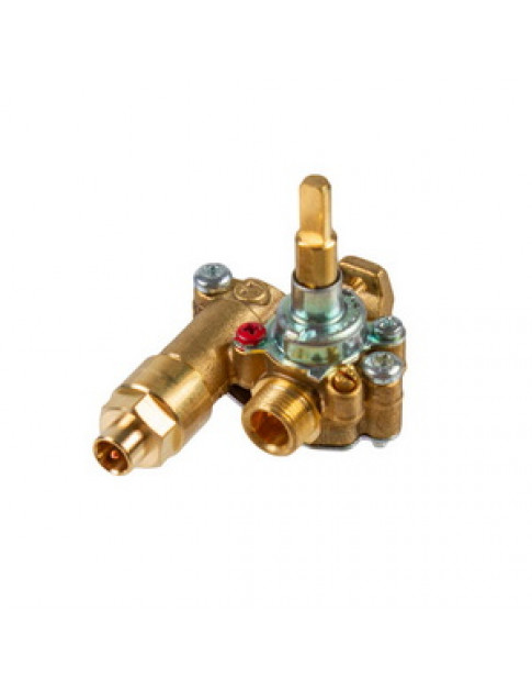 Кран газовий для варильної панелі Electrolux 3577306255