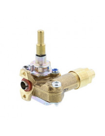 Кран газовий для варильної панелі Electrolux 3577306396