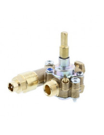 Кран газовий для варильної панелі Electrolux 3577306396