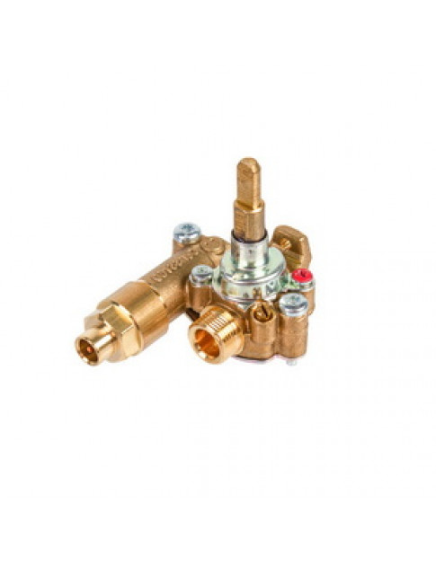 Кран газовий 3577306578 для варильної панелі Electrolux Кран газовий 3577306578 для варильної панелі Electrolux