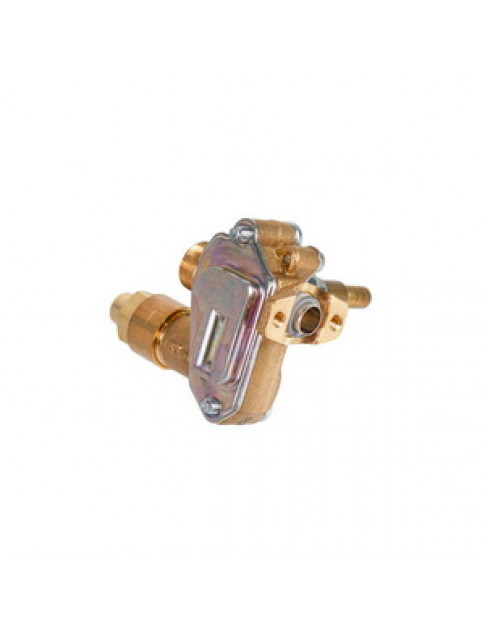 Кран газовий 3577306578 для варильної панелі Electrolux Кран газовий 3577306578 для варильної панелі Electrolux