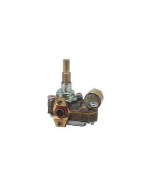 Кран газовий для варильної панелі Electrolux 3577306594 Кран газовий для варильної панелі Electrolux 3577306594