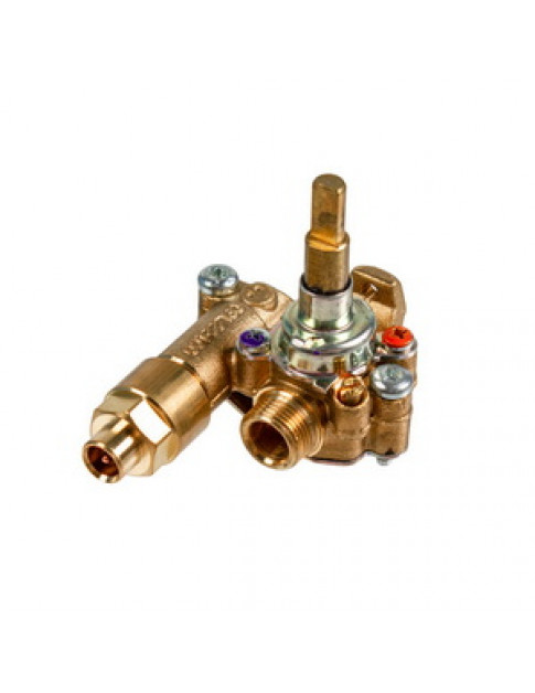 Кран газовий для варильної панелі Electrolux 3577306628