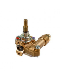 Кран газовий для варильної панелі Electrolux 3577306628