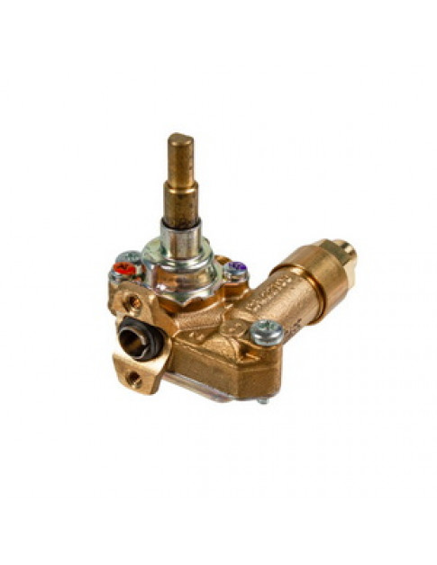 Кран газовий для варильної панелі Electrolux 3577306628