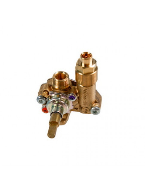 Кран газовий для варильної панелі Electrolux 3577306628