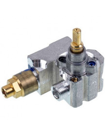 Кран газовий для варильної панелі Electrolux 3577325396