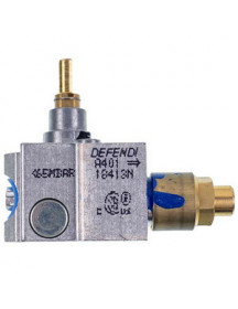 Кран газовий для варильної панелі Electrolux 3577325396