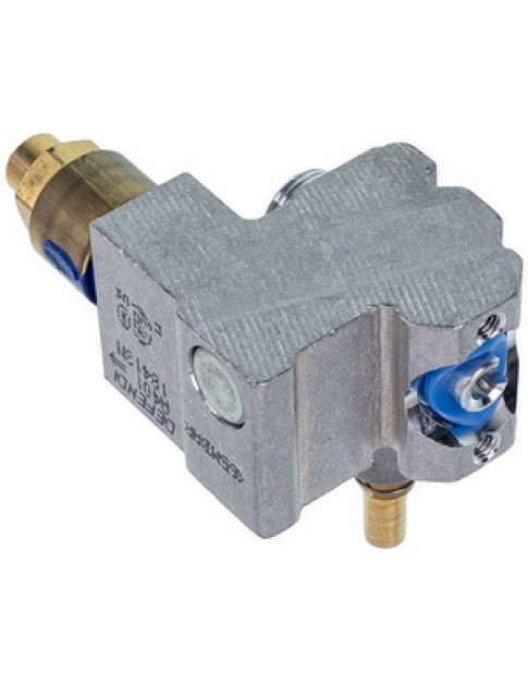 Кран газовий для варильної панелі Electrolux 3577325396