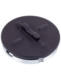 Пальник - розсікач полум&aposя (середній) з кришкою для варильної панелі Electrolux 3577326014