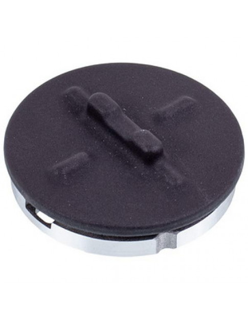 Пальник - розсікач полум&aposя (середній) з кришкою для варильної панелі Electrolux 3577326014