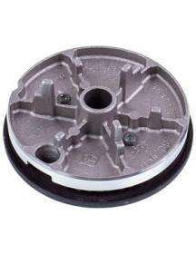 Пальник - розсікач полум&aposя (середній) з кришкою для варильної панелі Electrolux 3577326014