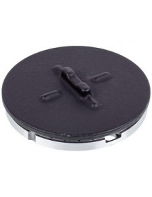 Пальник - розсікач полум&aposя (великий) з кришкою для варильної панелі Electrolux 3577326147 