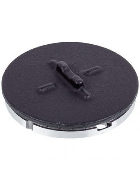 Пальник - розсікач полум&aposя (великий) з кришкою для варильної панелі Electrolux 3577326147 