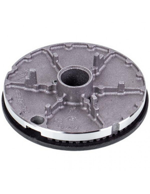 Пальник - розсікач полум&aposя (великий) з кришкою для варильної панелі Electrolux 3577326147 