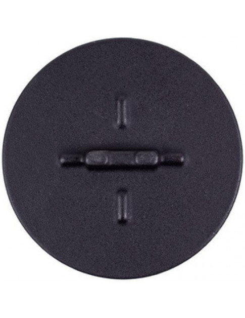 Пальник - розсікач полум&aposя (великий) з кришкою для варильної панелі Electrolux 3577326147 