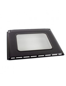 Zanussi 3578450169 Внутрішнє скло дверей для духовки