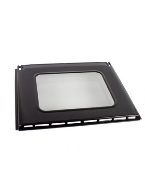 Zanussi 3578450169 Внутрішнє скло дверей для духовки Zanussi 3578450169 Внутрішнє скло дверей для духовки