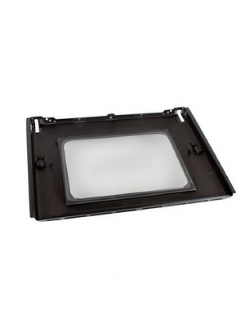 Zanussi 3578450169 Внутрішнє скло дверей для духовки Zanussi 3578450169 Внутрішнє скло дверей для духовки