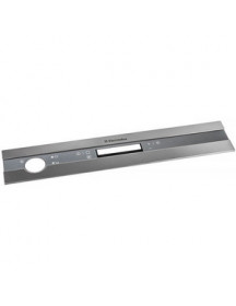 Передня панель 3578613246 для духової шафи Electrolux