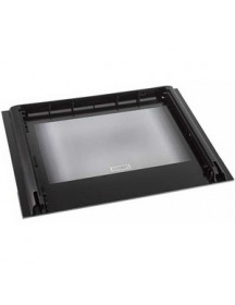 Скло дверей зовнішнє 3578708145 592x464mm для духовки Zanussi Скло дверей зовнішнє 3578708145 592x464mm для духовки Zanussi