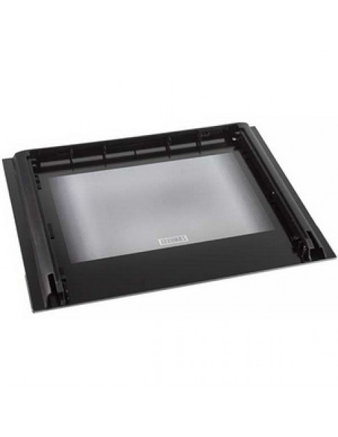 Скло дверей зовнішнє 3578708145 592x464mm для духовки Zanussi
