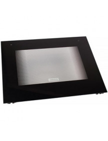 Зовнішнє скло дверей для духовки Zanussi 3578708293