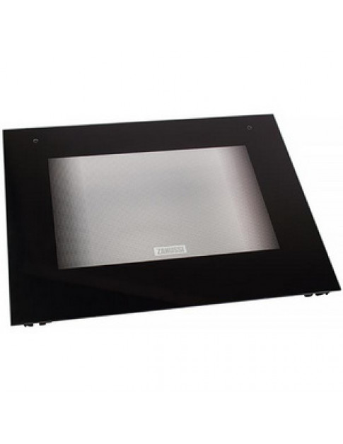 Зовнішнє скло дверей для духовки Zanussi 3578708293