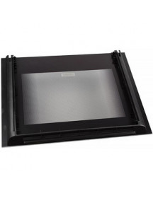 Зовнішнє скло дверей для духовки Zanussi 3578708293 Зовнішнє скло дверей для духовки Zanussi 3578708293