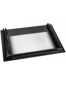 Скло дверей зовнішнє для духовки Zanussi 3578708301