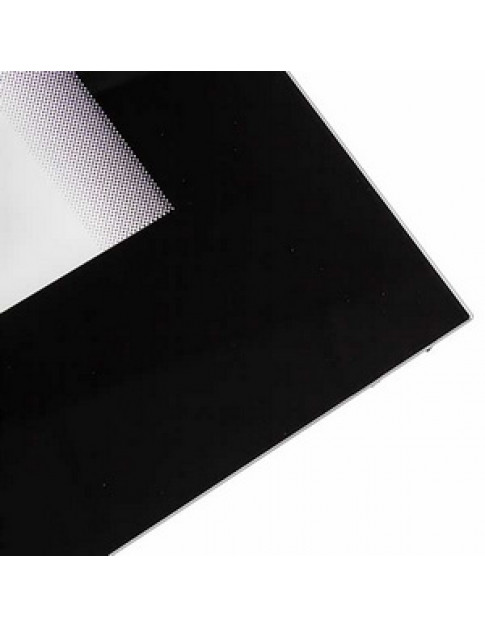 Скло дверей зовнішнє для духовки Zanussi 3578708301