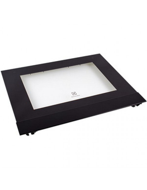 Скло дверей зовнішнє для духовки Electrolux 3578708574