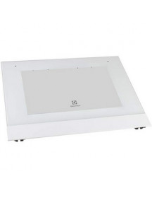 Скло дверей зовнішнє 3578708608 для духовки Electrolux