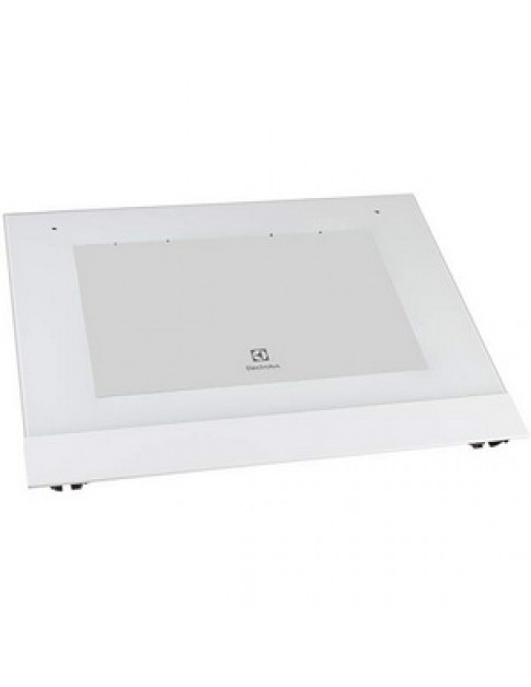 Скло дверей зовнішнє 3578708608 для духовки Electrolux Скло дверей зовнішнє 3578708608 для духовки Electrolux