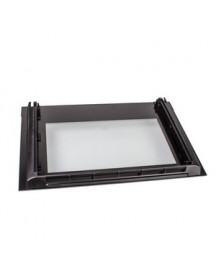 Electrolux 3578708616 Зовнішнє скло дверей 590x470mm для духовки