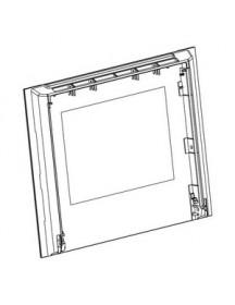 Зовнішнє скло дверей для духовки Electrolux 3578708624