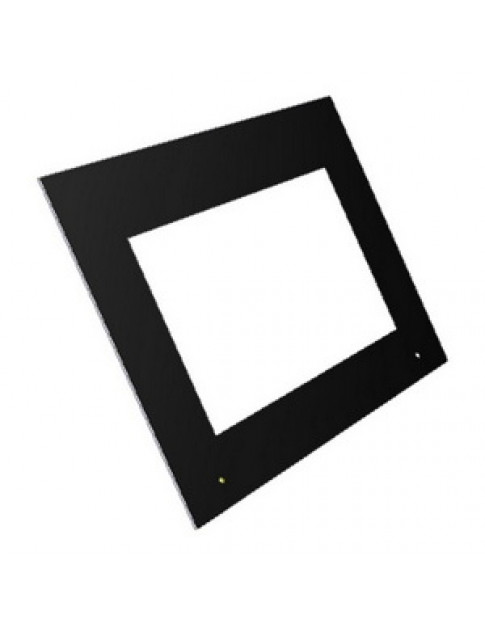 Зовнішнє скло дверей для духовки Electrolux 3578708624