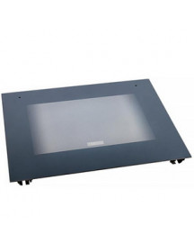 Скло дверей зовнішнє для духовки Zanussi 3578708723