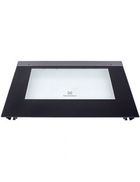 Скло дверей зовнішнє для духовки Electrolux 3578708822 Скло дверей зовнішнє для духовки Electrolux 3578708822