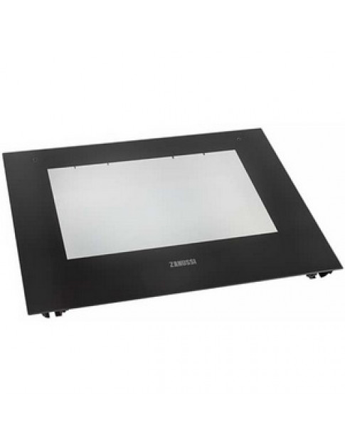 Скло дверей зовнішнє для духовки Zanussi 3578708947