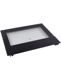 Скло дверей зовнішнє 3578768453 592x465mm для духовки Electrolux 