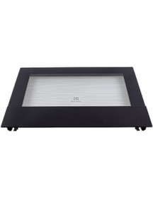 Скло дверей зовнішнє 3578768453 592x465mm для духовки Electrolux Скло дверей зовнішнє 3578768453 592x465mm для духовки Electrolux