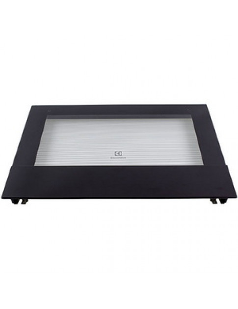 Скло дверей зовнішнє 3578768453 592x465mm для духовки Electrolux Скло дверей зовнішнє 3578768453 592x465mm для духовки Electrolux