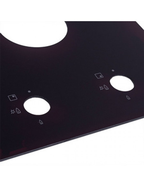 Скло на варильну поверхню для комбінованої поверхні Electrolux 3578772059