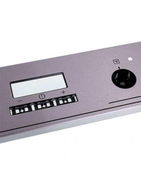 Передня панель для духової шафи Electrolux 3578807061
