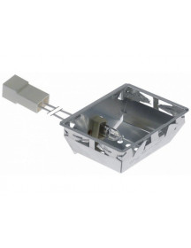 Плафон Angelo Po, Cuppone, Apach 358148 12W G4