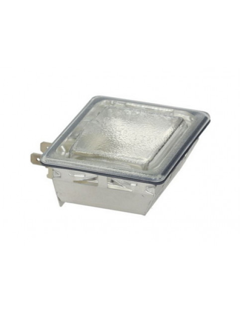 Плафон Piron, Tecnodom 358227 40W 240V G9