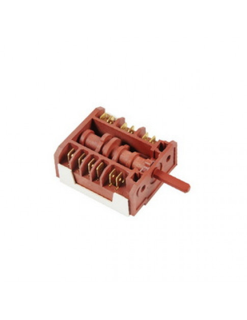 Перемикач режимів духовки Electrolux 3581980095