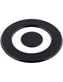 Кришка розсікача зовнішня + внутрішня (турбо) 3581992231 для варильної панелі Electrolux