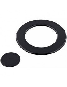 Кришка розсікача зовнішня + внутрішня (турбо) 3581992231 для варильної панелі Electrolux